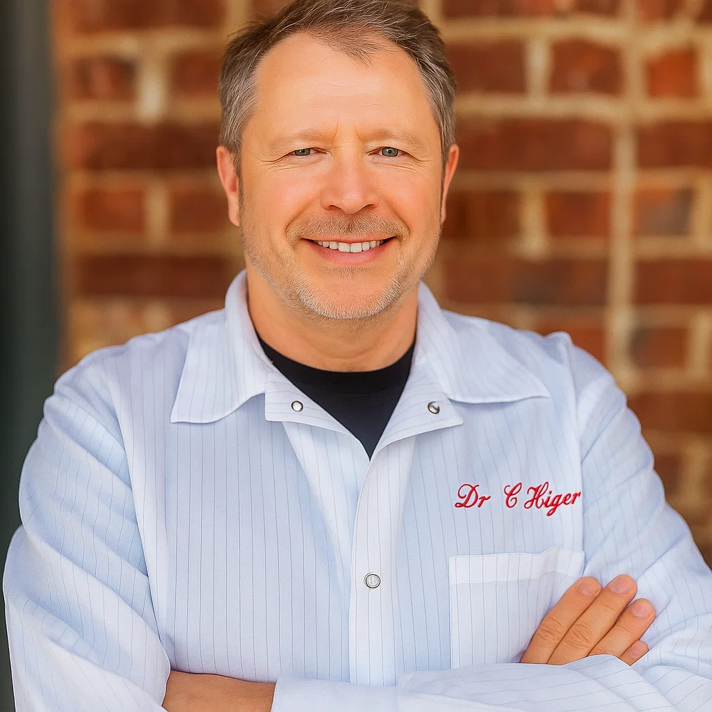 Dr. Gabor Hegedus
