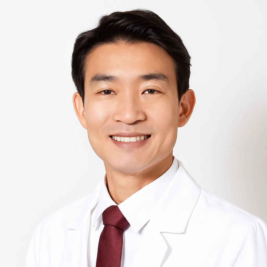 Dr. Jongbin 'JB' Wie